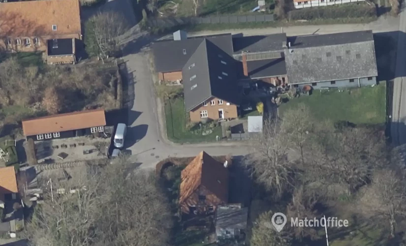 Bolig Jerlitzevej 5A 4873 Væggerløse