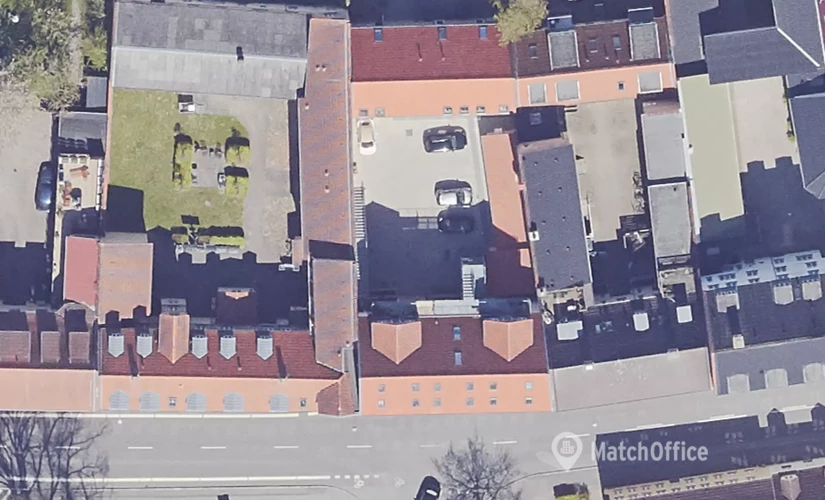 Bolig Løvegade 14A 4200 Slagelse