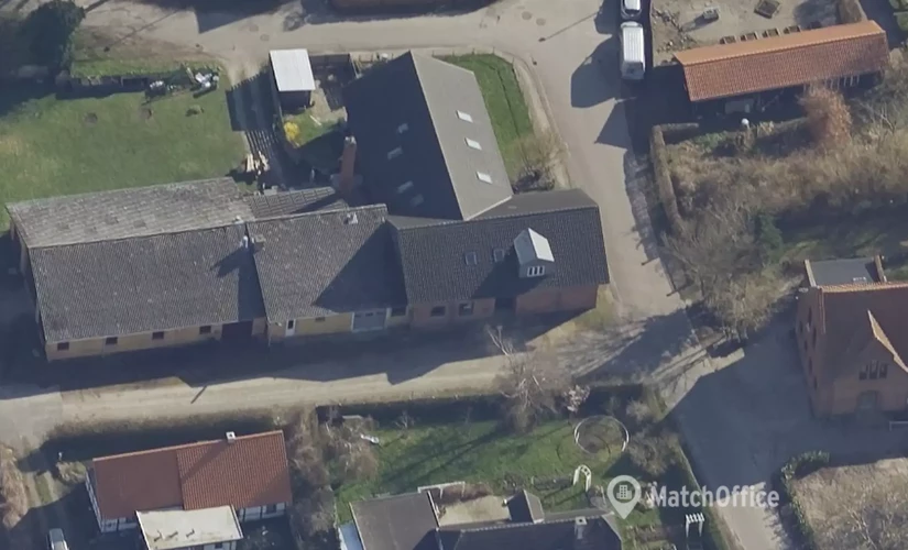 Bolig Jerlitzevej 5A 4873 Væggerløse