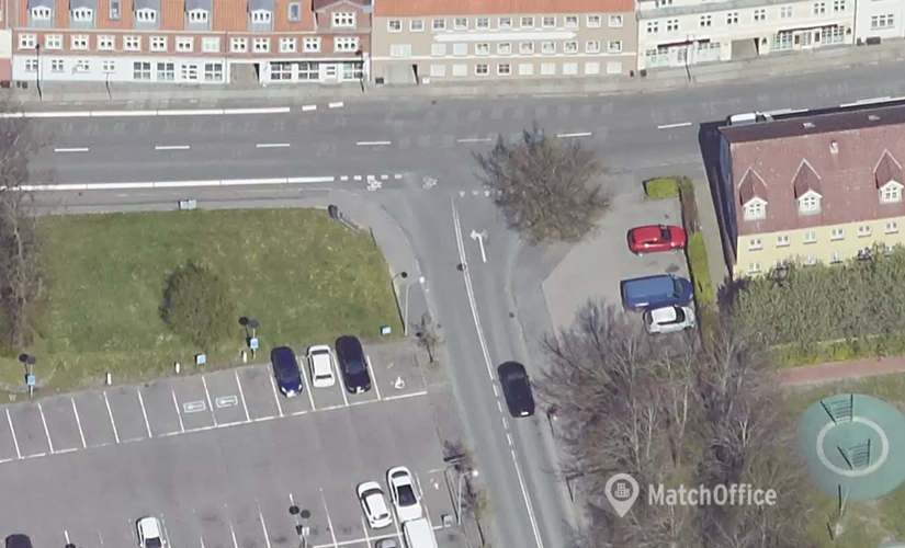 Bolig Løvegade 14A 4200 Slagelse