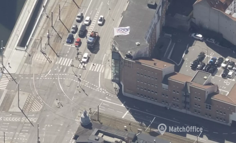 Office Kystvejen 29 8000 Aarhus C