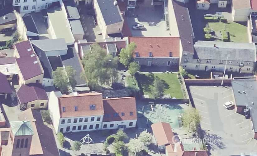 Bolig Løvegade 14A 4200 Slagelse