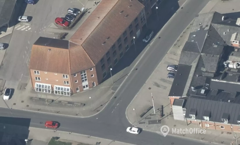 Butik Rødekro Midt 1 6230 Rødekro