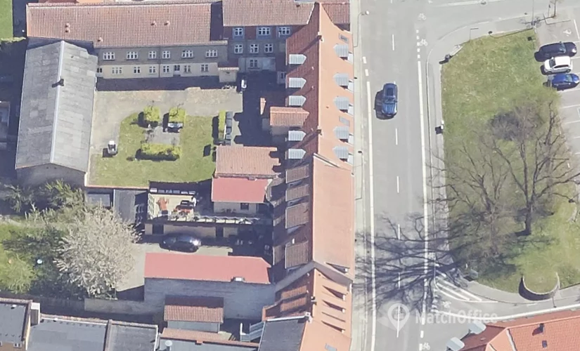 Bolig Løvegade 14A 4200 Slagelse