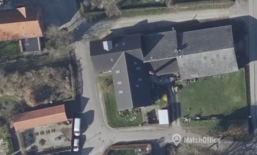 Bolig Jerlitzevej 5A 4873 Væggerløse