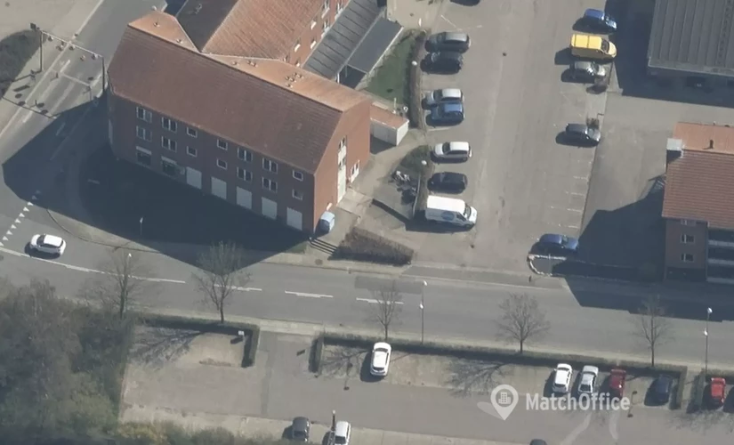 Butik Rødekro Midt 1 6230 Rødekro