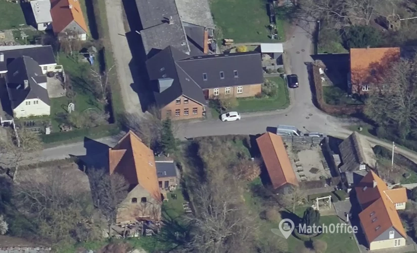 Bolig Jerlitzevej 5A 4873 Væggerløse