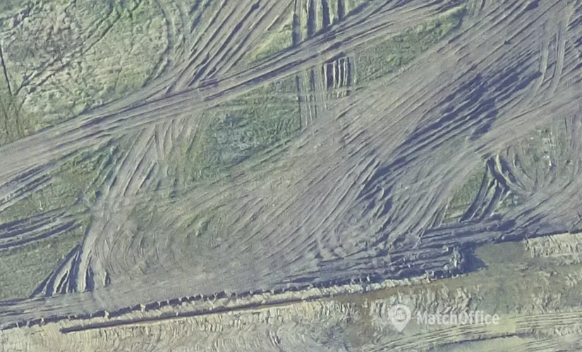 Lager til leje på Baronessens Kvarter 6A, 7000 Fredericia - 1000 m² | Foto 0 - Lokalebasen