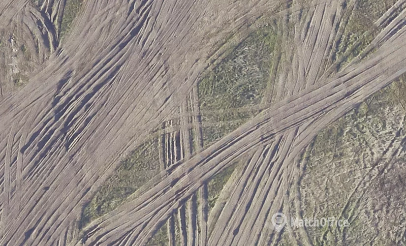 1000 m² Office warehouse rental in Fredericia, Baronessens Kvarter 6A (7000) - 4 | MatchOffice.com