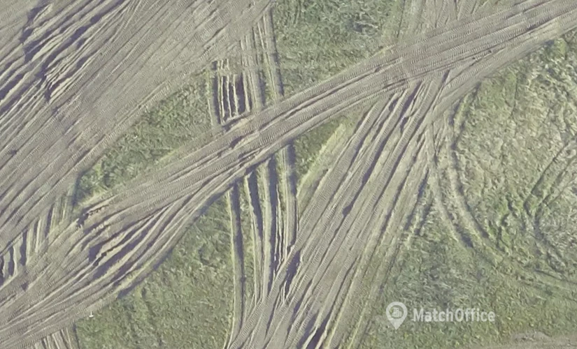 Lager til leje på Baronessens Kvarter 6A, 7000 Fredericia - 1000 m² | Foto 1 - Lokalebasen