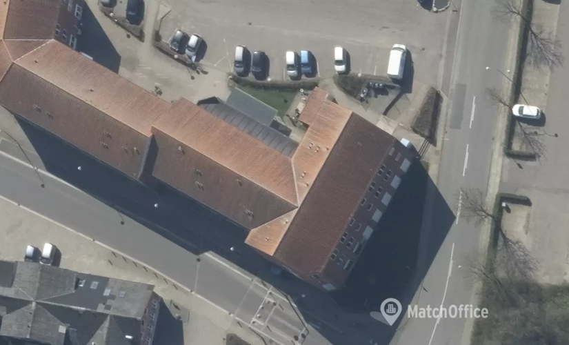 Butik Rødekro Midt 1 6230 Rødekro