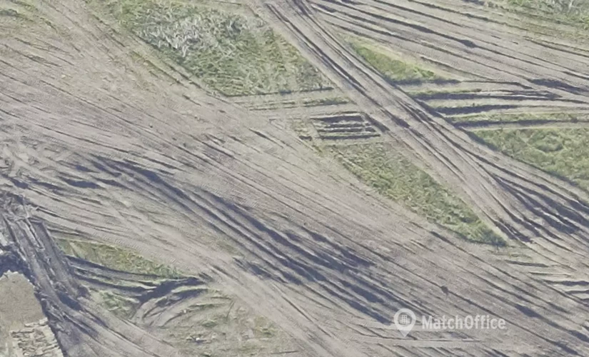 1000 m² Warehouse space up for rent in Fredericia, Baronessens Kvarter 6A (7000) - 2 | MatchOffice