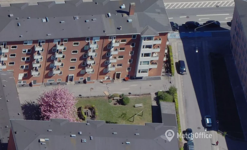 Bolig Aurikelvej 2 2000 Frederiksberg