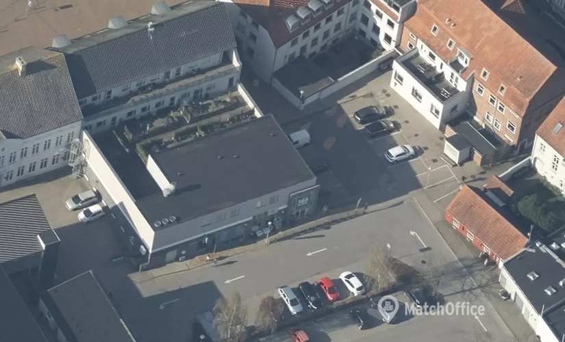 Butik August Kraags Plads 12 6300 Gråsten