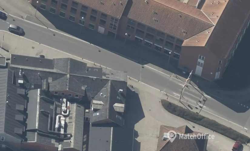 Butik Rødekro Midt 1 6230 Rødekro