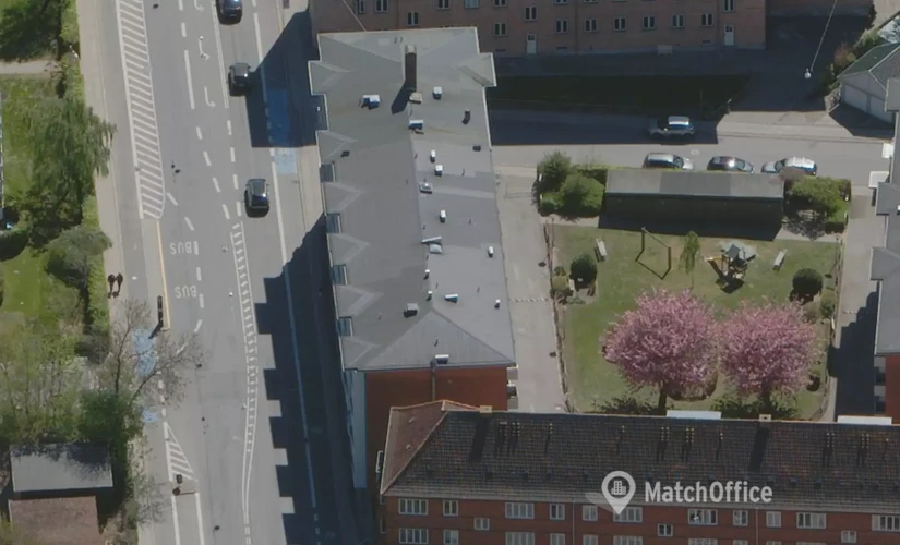 Bolig Aurikelvej 2 2000 Frederiksberg