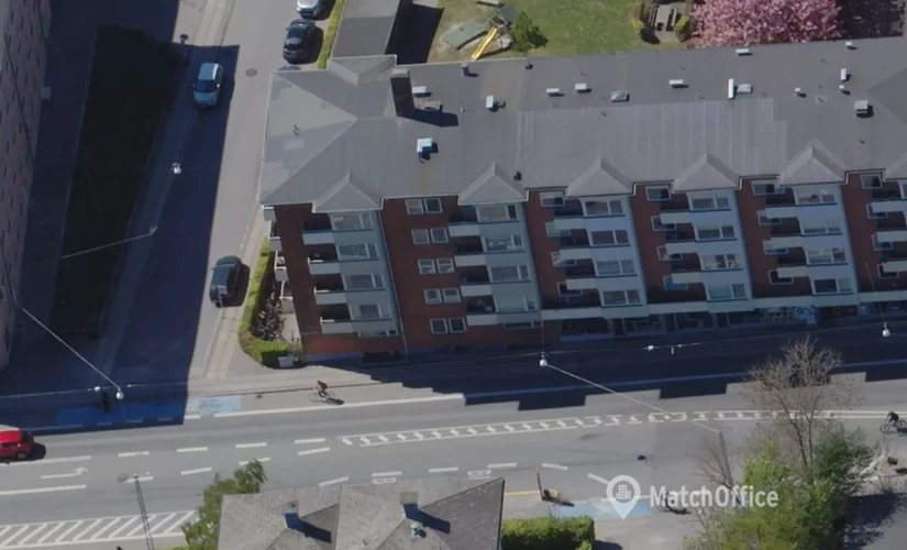 Bolig Aurikelvej 2 2000 Frederiksberg