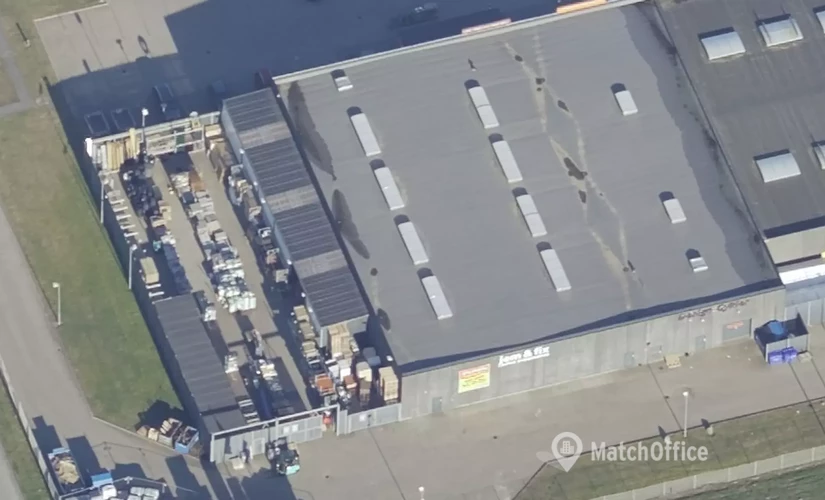 Butik til leje på Marsvej 19A, 8960 Randers SØ - 1000 m² | Foto 3 - Lokalebasen