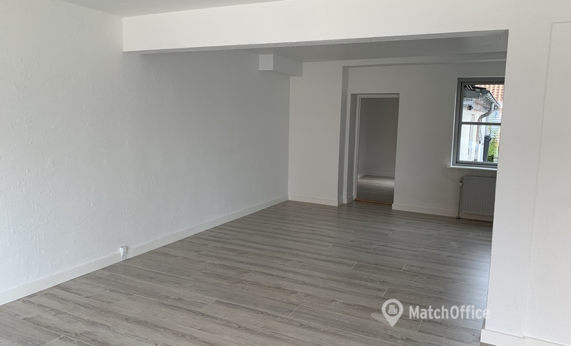 Butik til leje på Hadsundvej 23, 9000 Aalborg - 113 m² | Foto 1 - Lokalebasen
