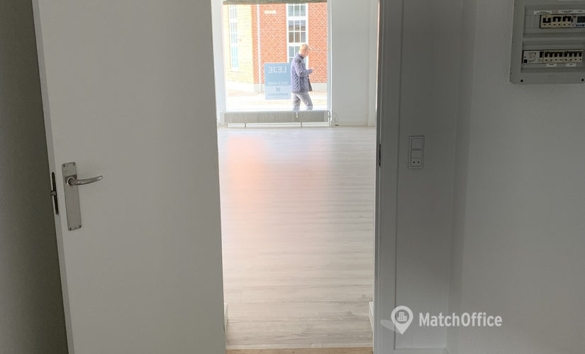 113 m² Store for rent in Aalborg, Hadsundvej 23 (9000) - 4 | MatchOffice.com