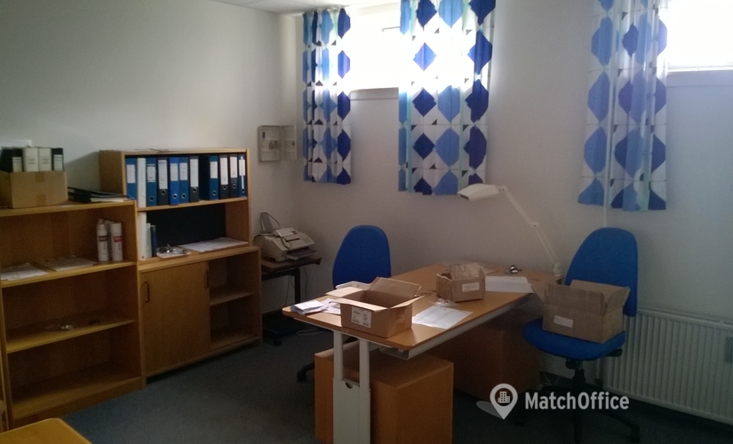 Lager til leje på Blokken 15, 3460 Birkerød - 50 m² | Foto 0 - Lokalebasen