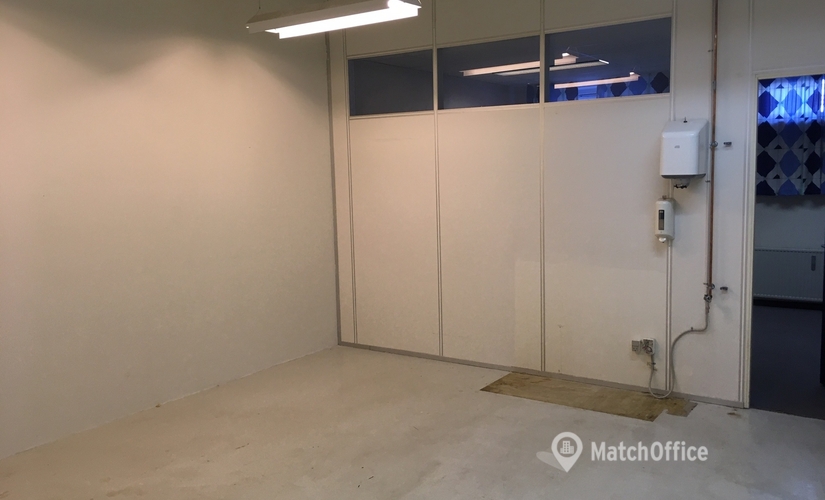 Lager til leje på Blokken 15, 3460 Birkerød - 50 m² | Foto 2 - Lokalebasen.dk