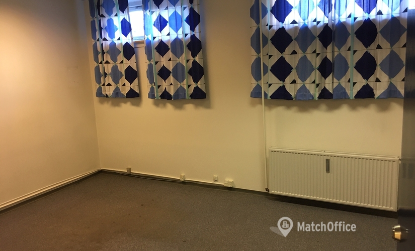 Lager til leje på Blokken 15, 3460 Birkerød - 50 m² | Foto 1 - Lokalebasen.dk