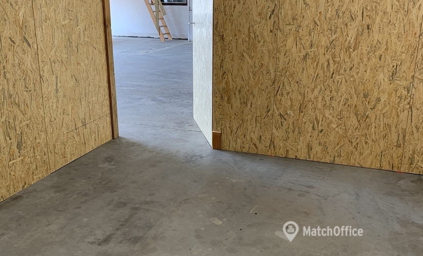 Lager til leje på Førslevvej 16, 4700 Næstved - 20 m² | Foto 2 - Lokalebasen