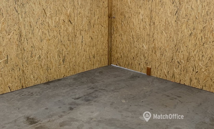 Lager til leje på Førslevvej 16, 4700 Næstved - 20 m² | Foto 3 - Lokalebasen