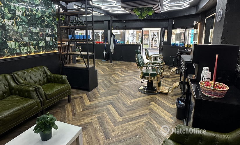 Butik til leje på Reberbansgade 12, 9000 Aalborg - 105 m² | Foto 3 - Lokalebasen