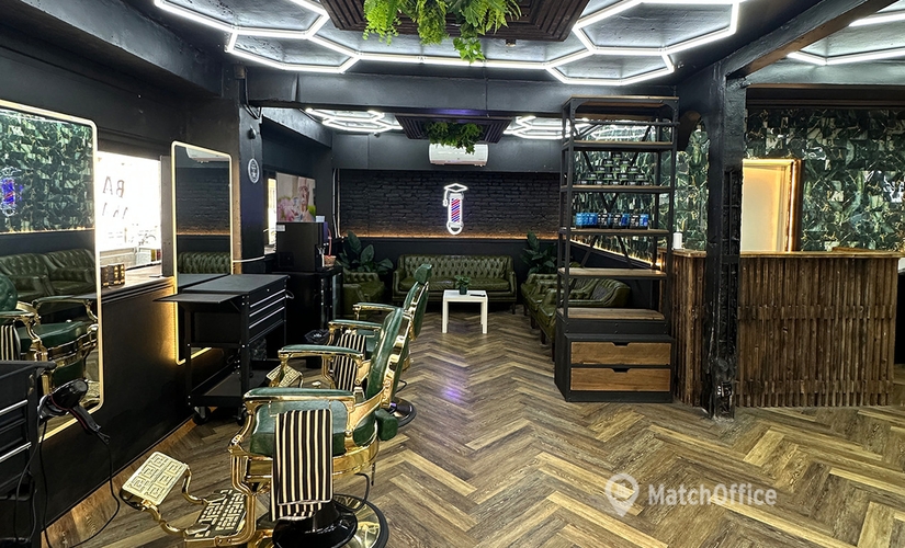Butik til leje på Reberbansgade 12, 9000 Aalborg - 105 m² | Foto 1 - Lokalebasen.dk