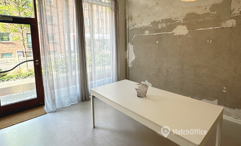 Kontor til leje på Kastetvej 42C, 9000 Aalborg - 55 m² | Foto 2 - Lokalebasen.dk