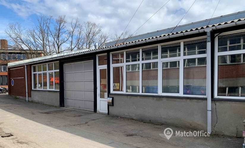Lager til leje på Literbuen 12 B, 2740 Skovlunde - 517 m² | Foto 0 - Lokalebasen