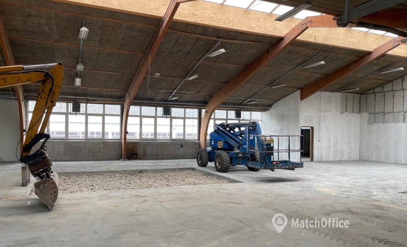 Lager til leje på Literbuen 12 B, 2740 Skovlunde - 517 m² | Foto 1 - Lokalebasen.dk