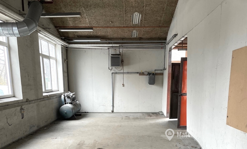 Lager til leje på Literbuen 12 B, 2740 Skovlunde - 517 m² | Foto 2 - Lokalebasen