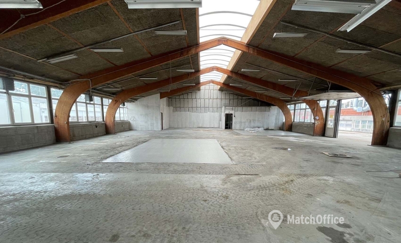 Lager til leje på Literbuen 12 B, 2740 Skovlunde - 517 m² | Foto 3 - Lokalebasen