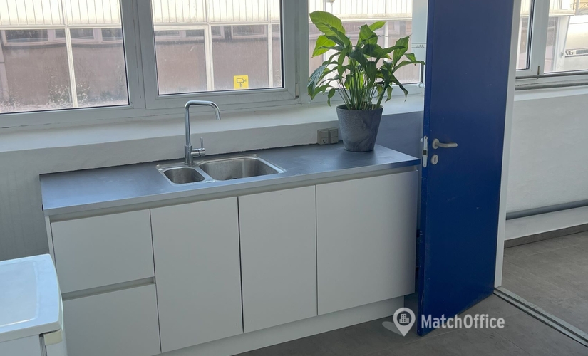 Lager til leje på Literbuen 12 B, 2740 Skovlunde - 517 m² | Foto 4 - Lokalebasen.dk