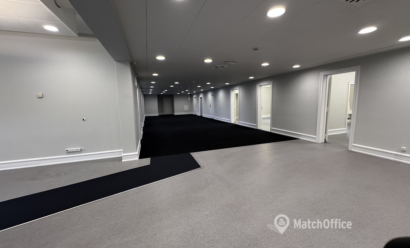 Kontor til leje på Sankt Annæ Plads 30, 1250 København K - 537 m² | Foto 3 - Lokalebasen