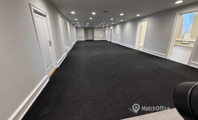 Kontor til leje på Sankt Annæ Plads 30, 1250 København K - 537 m² | Foto 4 - Lokalebasen