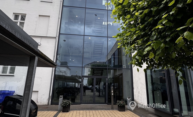 Kontor til leje på Sankt Annæ Plads 30, 1250 København K - 537 m² | Foto 2 - Lokalebasen.dk