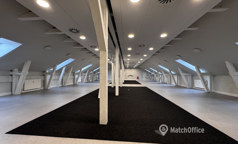 Office Sankt Annæ Plads 30 1250 Copenhagen City Center