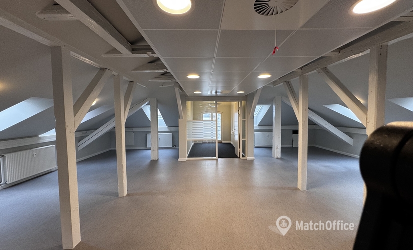Kontor til leje på Sankt Annæ Plads 30, 1250 København K - 853 m² | Foto 2 - Lokalebasen