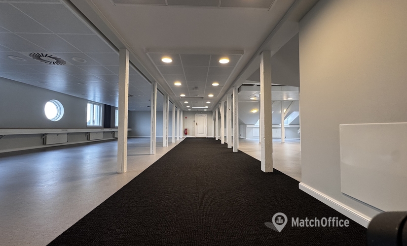 Kontor til leje på Sankt Annæ Plads 30, 1250 København K - 853 m² | Foto 4 - Lokalebasen.dk