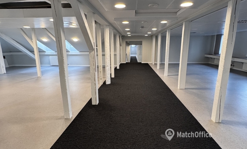 Kontor til leje på Sankt Annæ Plads 30, 1250 København K - 853 m² | Foto 1 - Lokalebasen.dk