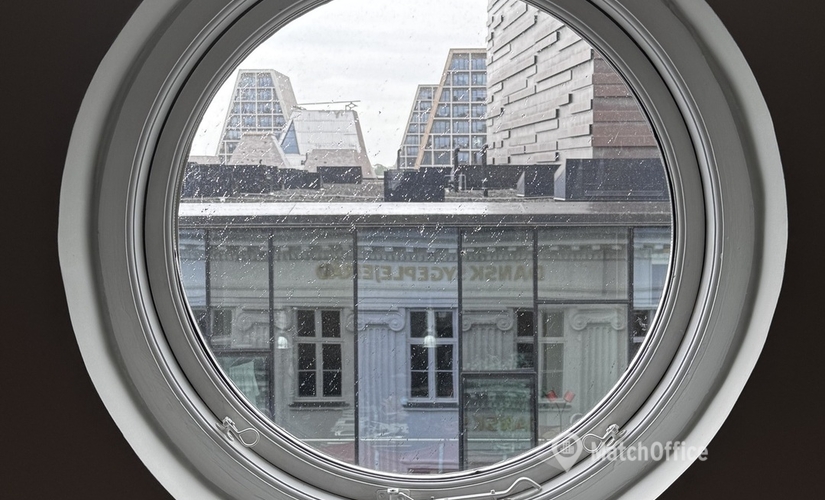 Kontor til leje på Sankt Annæ Plads 30, 1250 København K - 853 m² | Foto 3 - Lokalebasen.dk