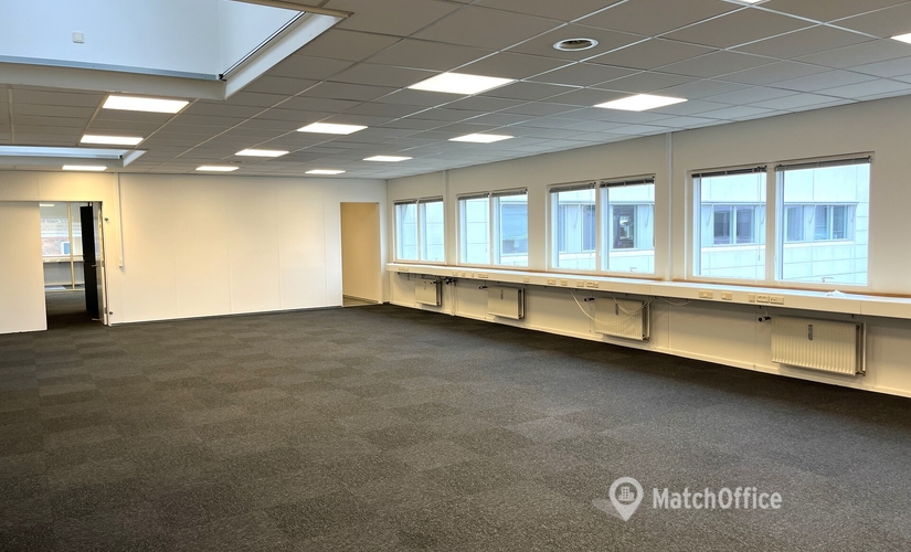 Kontor til leje på Gunnar Clausens Vej 19, 8260 Viby J - 225 m² | Foto 0 - Lokalebasen.dk