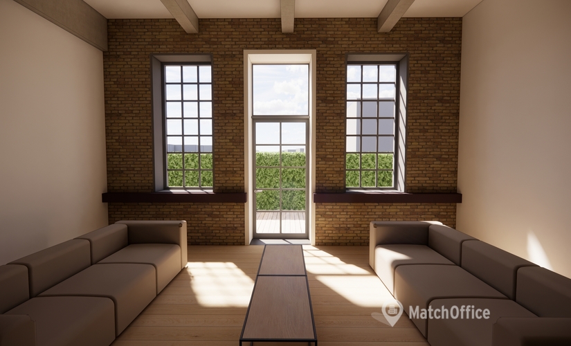 Kontor til leje på Skøjtevej 26, 2770 Kastrup - 1758 m² | Foto 3 - Lokalebasen.dk