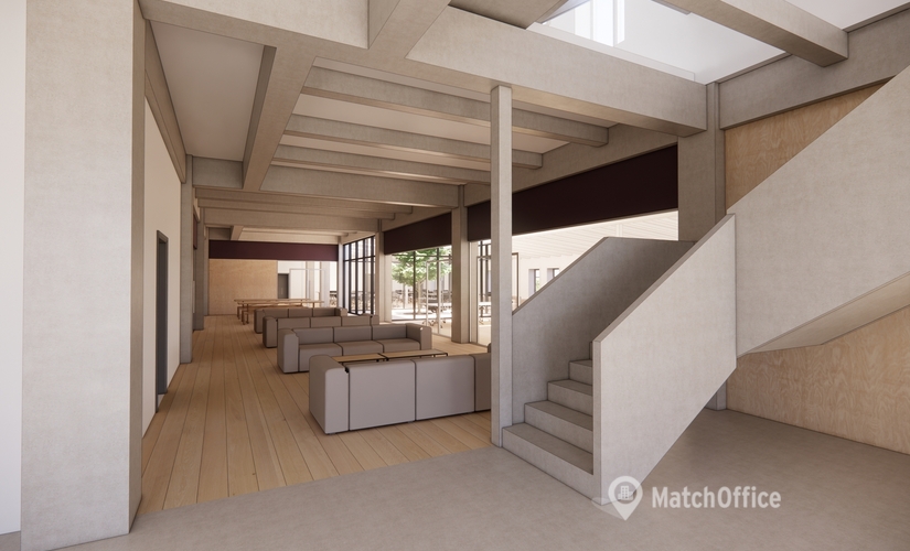 Kontor til leje på Skøjtevej 26, 2770 Kastrup - 1758 m² | Foto 4 - Lokalebasen