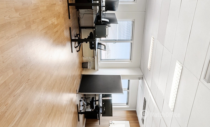 Kontor til leje på Industrivej 44C, 4000 Roskilde - 380 m² | Foto 0 - Lokalebasen.dk