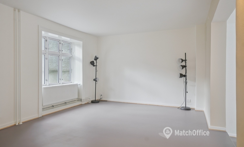 Butik til leje på Amagerbrogade 118, 2300 København S - 109 m² | Foto 4 - Lokalebasen
